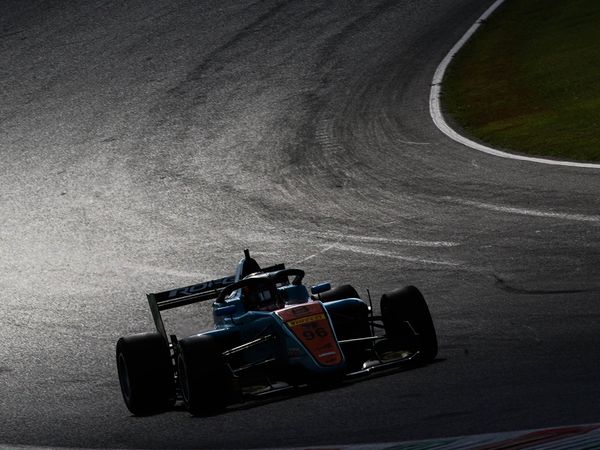 FIA Formula Regional: Highlights - Formula Regional - Mugello