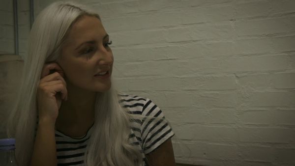 Boss Ladies - Episode 106