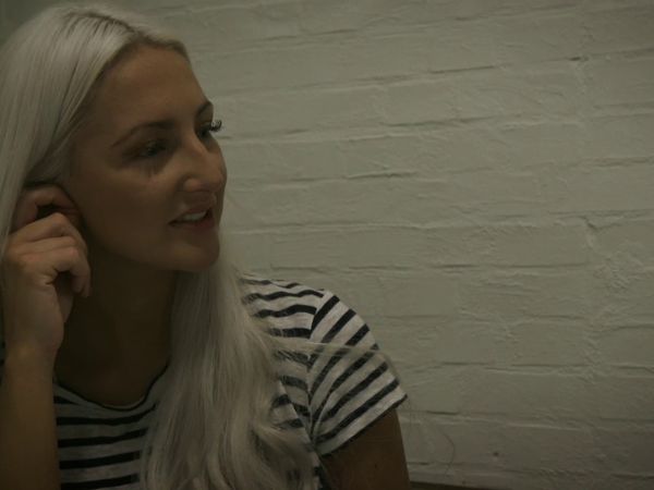 Boss Ladies - Episode 106