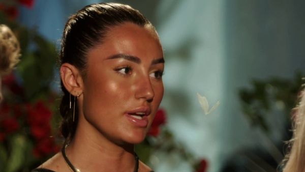 Paradise Hotel - Episode 1812