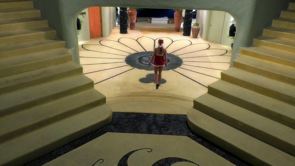 Paradise Hotel - Episode 1836