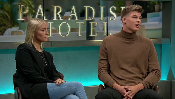 Paradise Hotel - Episode 1840
