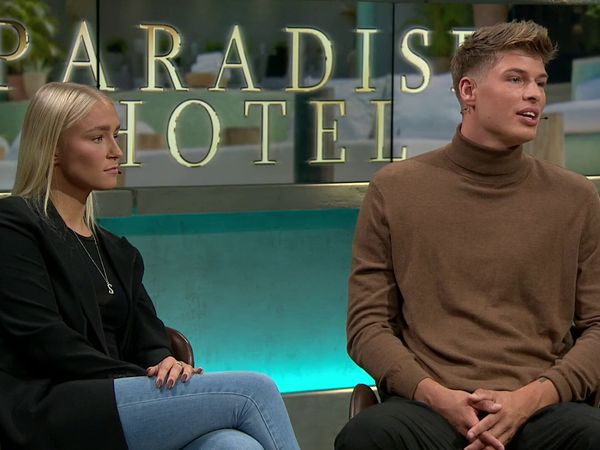 Paradise Hotel - Episode 1840