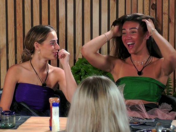 Paradise Hotel - Episode 1810
