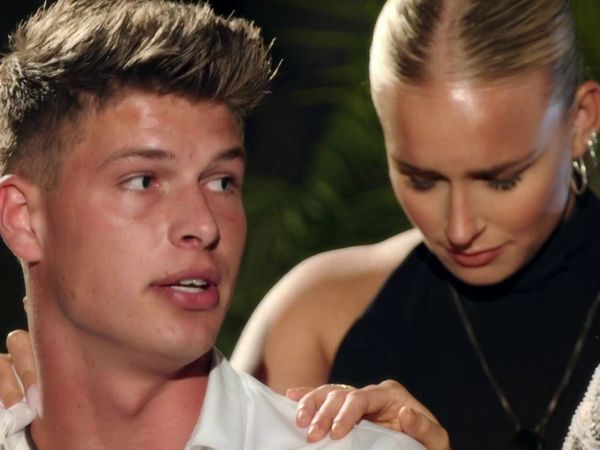 Paradise Hotel - Episode 1830
