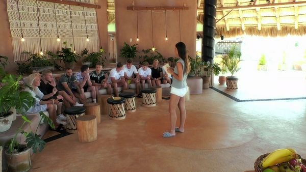 Paradise Hotel - Episode 1819