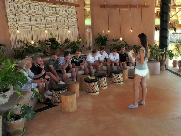 Paradise Hotel - Episode 1819