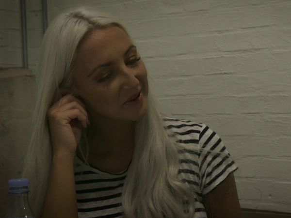 Boss Ladies - Episode 106