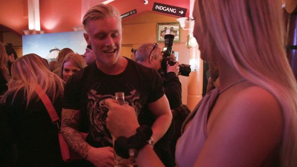 Boss Ladies - Episode 104
