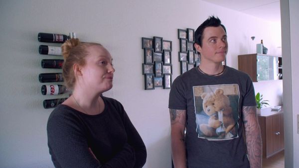 Husköp i blindo Danmark - Avsnitt 105