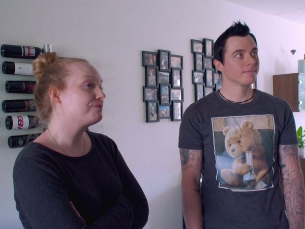 Husköp i blindo Danmark - Avsnitt 105