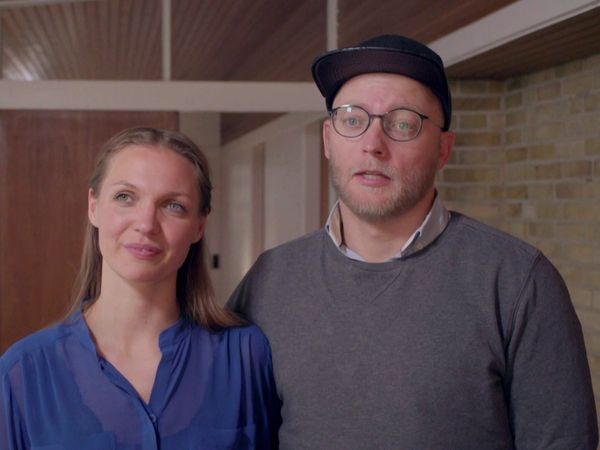 Husköp i blindo Danmark - Avsnitt 104