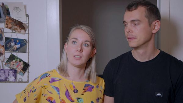 Husköp i blindo Danmark - Avsnitt 203