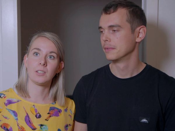 Husköp i blindo Danmark - Avsnitt 203