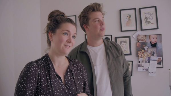 Husköp i blindo Danmark - Avsnitt 201