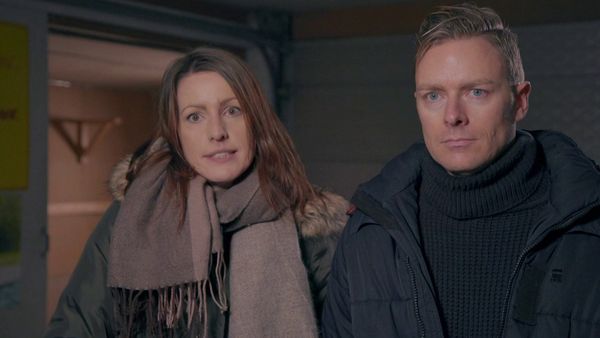 Boligkøb i blinde - Episode 306