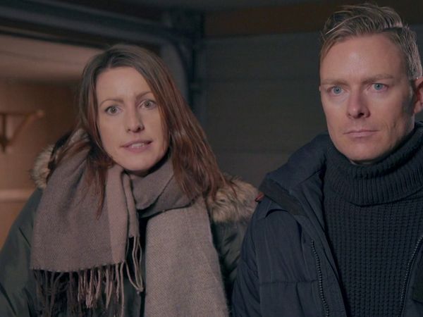 Boligkøb i blinde - Episode 306
