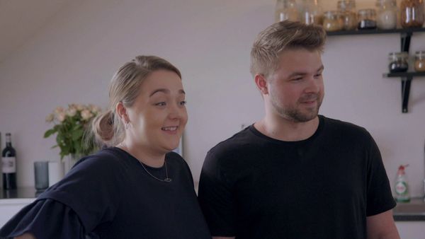 Boligkøb i blinde - Episode 303
