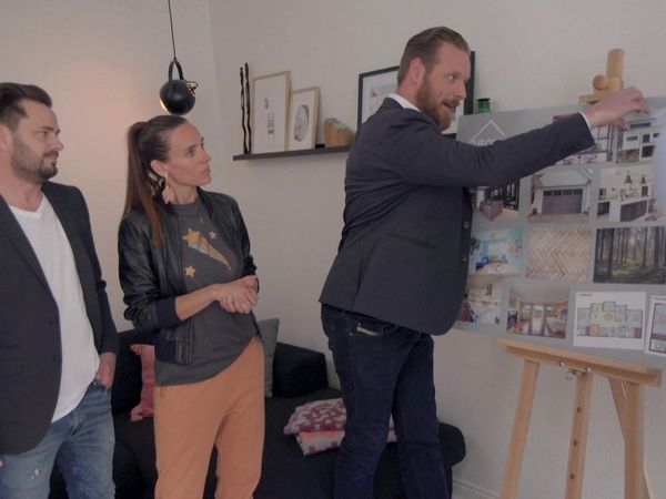Boligkøb i blinde - Episode 204