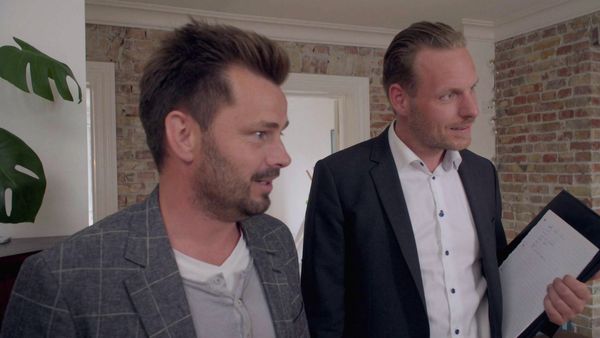 Boligkøb i blinde - Episode 104