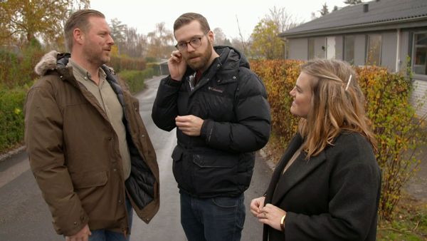 Boligkøb i blinde - Episode 402