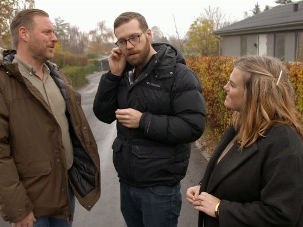 Boligkøb i blinde - Episode 402