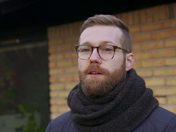 Boligkøb i blinde - Episode 401