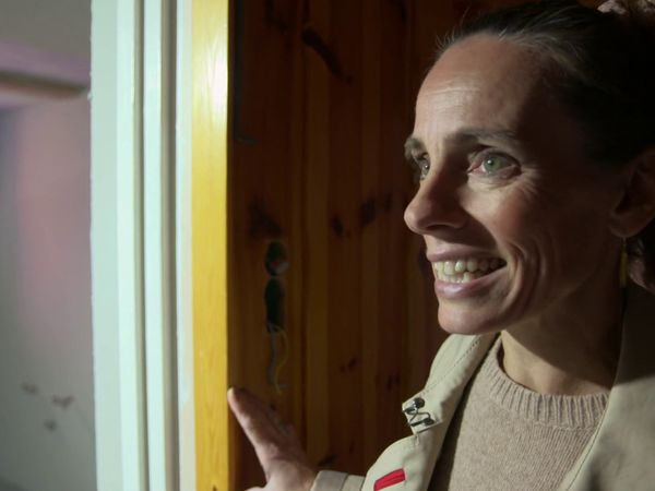 Boligkøb i blinde - Episode 406