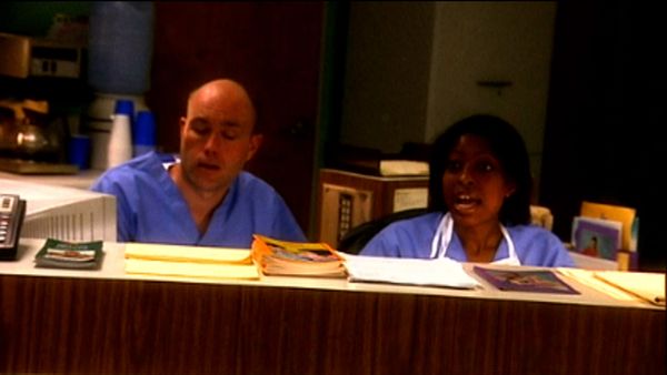 Untold Stories of the ER - The Big Save