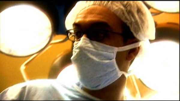 Untold Stories of the ER - We Have A Heartbeat