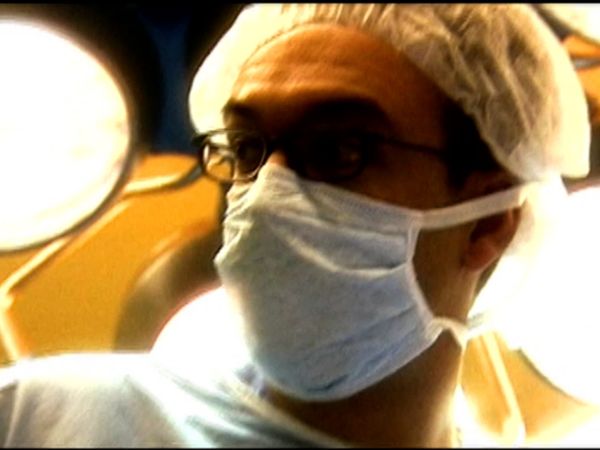 Untold Stories of the ER - We Have A Heartbeat