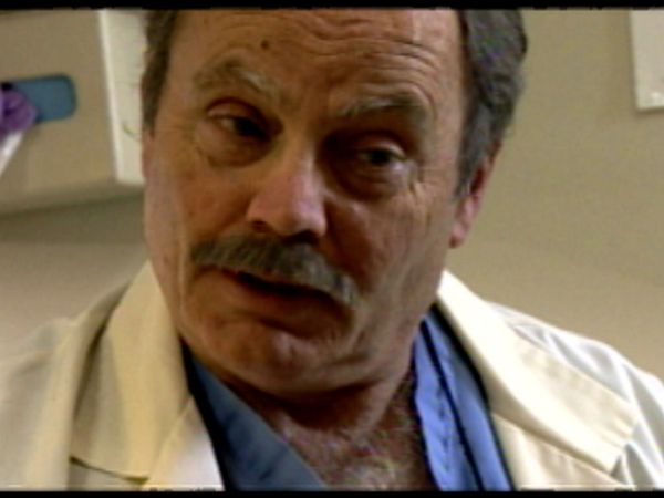 Untold Stories of the ER - Prepare For The Worst