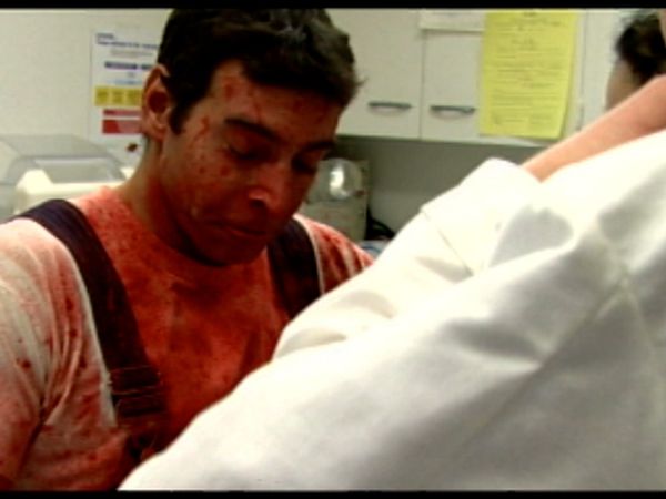 Untold Stories of the ER - A Scary Feeling