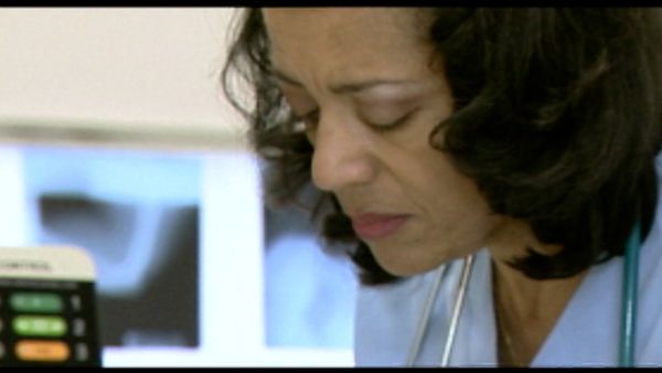 Untold Stories of the ER - No Time To Think