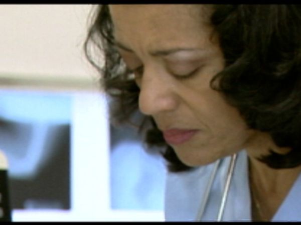 Untold Stories of the ER - No Time To Think