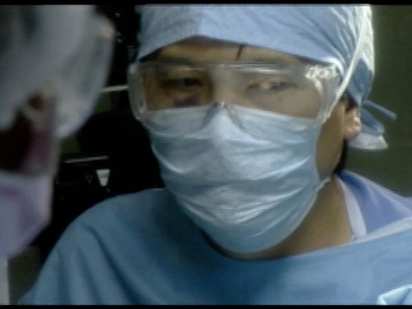 Untold Stories of the ER - How Can This Happen