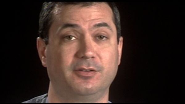 Untold Stories of the ER - We Need Further Tests