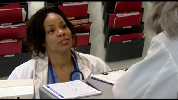 Untold Stories of the ER - Nothing's Working