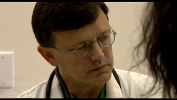 Untold Stories of the ER - A Day From Hell