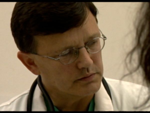 Untold Stories of the ER - A Day From Hell