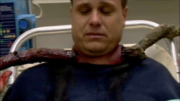Untold Stories of the ER - We Need A Miracle