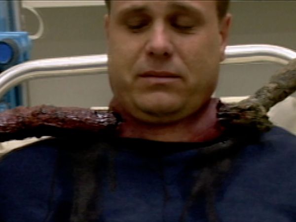 Untold Stories of the ER - We Need A Miracle