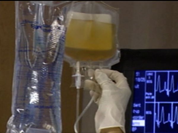 Untold Stories of the ER - A Life In Their Hands