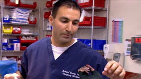 Untold Stories of the ER - The Golden Hour