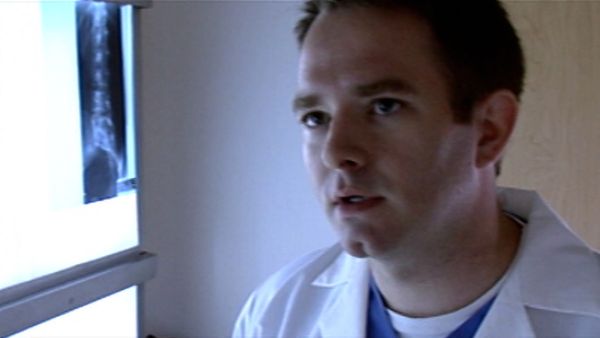 Untold Stories of the ER - Say Your Prayers