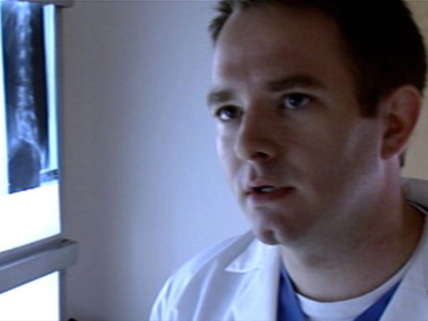 Untold Stories of the ER - Say Your Prayers