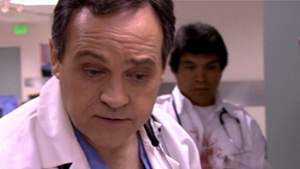 Untold Stories of the ER - Mystery Of The Traveling Bullet