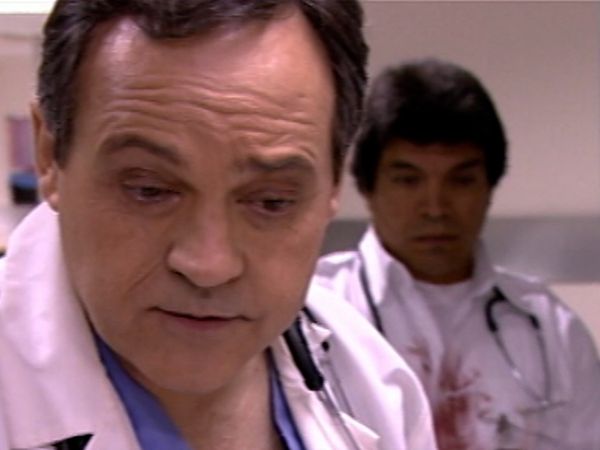 Untold Stories of the ER - Mystery Of The Traveling Bullet