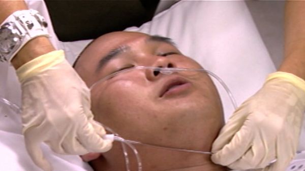 Untold Stories of the ER - Code Grenn In The ER