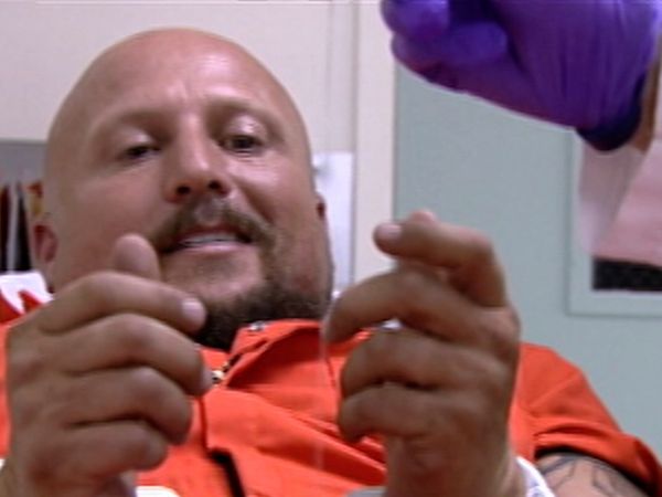 Untold Stories of the ER - Til Death Do Us Part